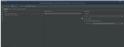 你还在用 Postman？IDEA REST Client 好用到爆，Postman 可以扔了...