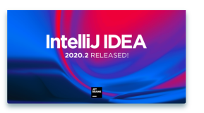 IDEA 2020.2 稳定版发布，带来了不少新功能...