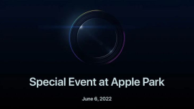 苹果总部大楼开放！开发者可现场参与 WWDC 2022 特别活动