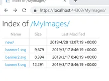 ASP.NET Core静态文件的使用方法