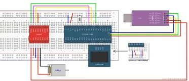STM32:PWM驱动直流电机(内含：1.实验现象+2.代码部分/详细注释)