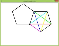 python编程：读取文件动态绘制图形
