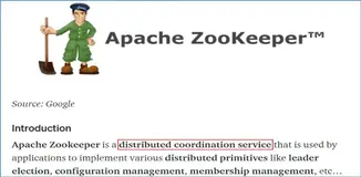 【Zookeeper技术栈篇】高频面试点
