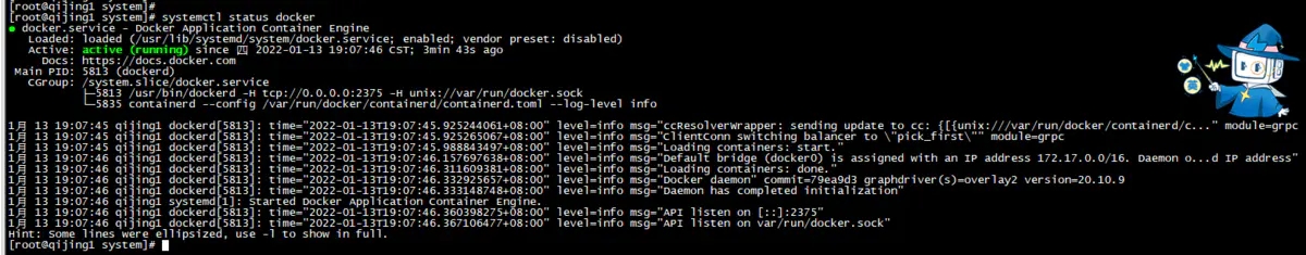 【docker】二进制方式安装 Docker-阿里云开发者社区