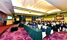 数字化城市创新行 ｜ 企业上云的数据库演进之路