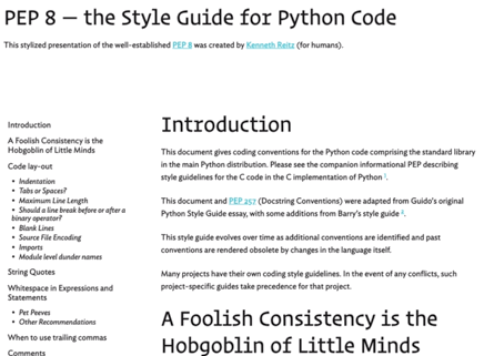 Python脚本编程常见问题学习笔记