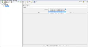 JMeter中java request测试环境配置