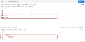 Spring MVC 实战：复杂类型接收表单字段