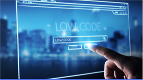 低代码是什么意思？低代码平台的技术特点是什么？