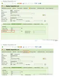SAP QM 高阶之Physical Sample Management(2)