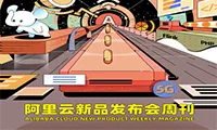阿里云新品发布会周刊第87期 丨  阿里云MaxCompute 联合帆软重磅发布企业级BI分析解决方案 +  1分钟快速搭建属于自己的数字孪生应用  