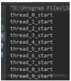 java 常用线程池介绍