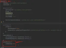 每日记录自己的Android项目(二)—Viewbinding，WebView，Navigation