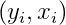 R语言中Gibbs抽样的Bayesian简单线性回归