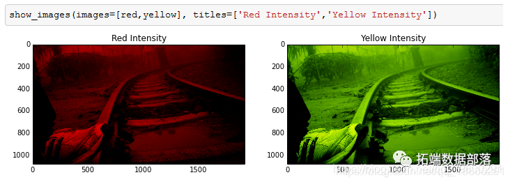 用Python进行图像模糊处理和特征提取