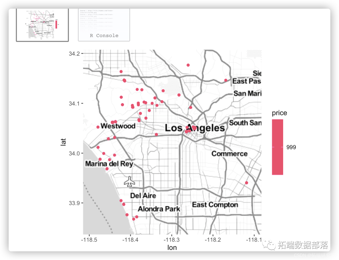 【数据分享】R语言对airbnb数据nlp文本挖掘、地理、词云可视化、回归GAM模型、交叉验证分析
