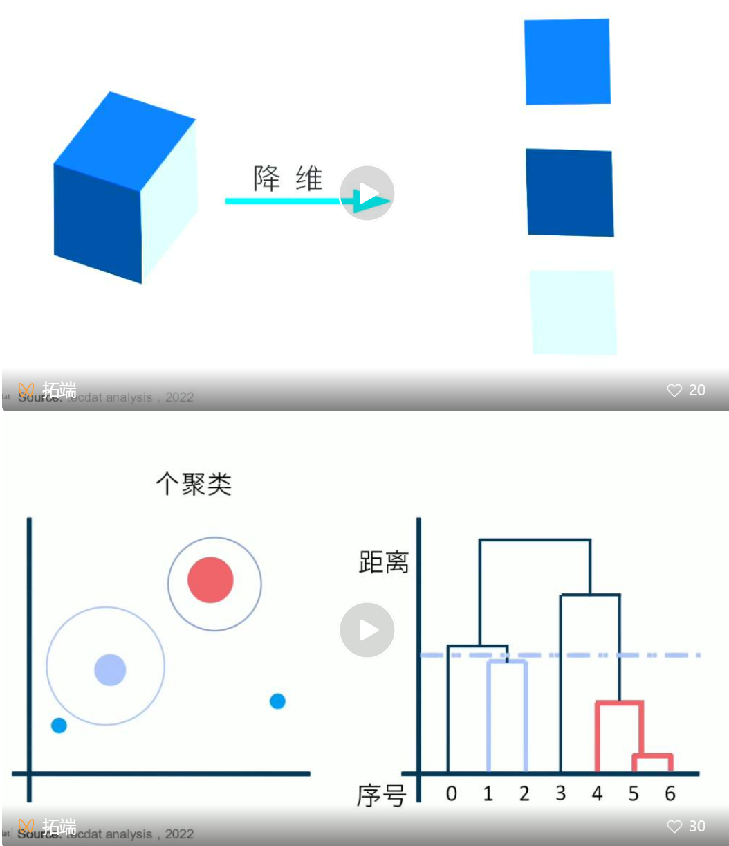 R语言聚类分析、因子分析、主成分分析PCA农村农业相关经济指标数据可视化|数据分享