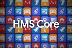 打破谷歌封锁，华为HMS Core逆风出世，鸿蒙系统稳了