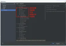 IDEA这个功能真强大！一键把整个项目代码绘制成UML类图...