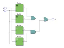 HDL-Bits 刷题记录 01