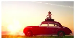 淘系高级技术专家的十年 | 既往不恋，纵情向前！