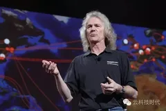 AWS亚马逊云内部大揭秘，全套PPT收藏！