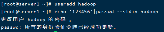 【Hadoop】伪分布模式