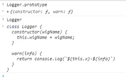 前端培训-初级阶段（13）-类，模块，继承