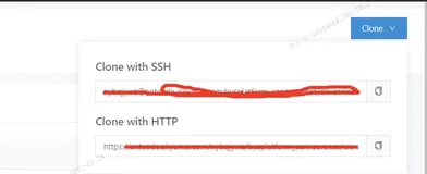 Java--Git ssh 公钥配置