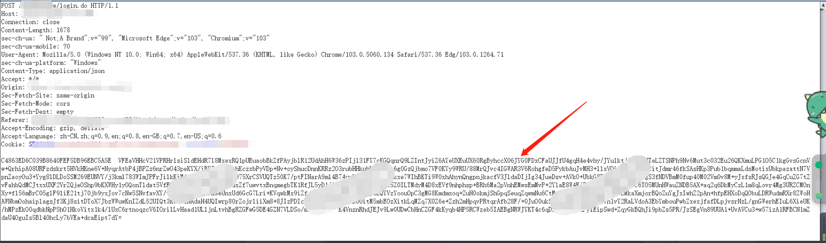 前端JS加密对抗由浅入深-2-阿里云开发者社区