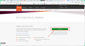 VMware 安装 Ubuntu 20.04.2.0 LTS