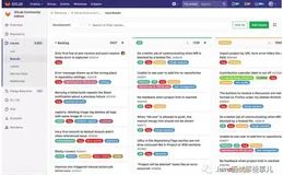 除了GitHub，你还知道那些免费源代码托管网站？文末送福利