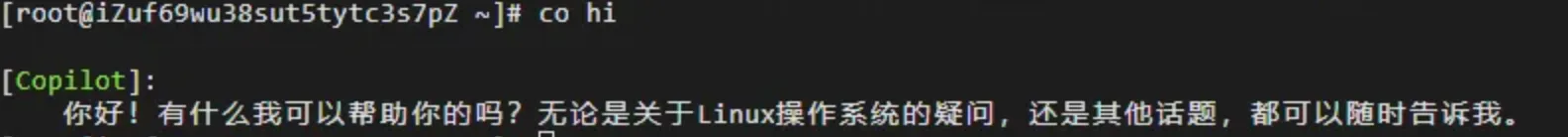 OS Copilot 产品体验评测与功能反馈