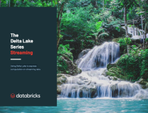 【详谈 Delta Lake 】系列技术专题 之 Streaming（流式计算）
