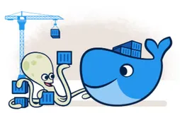 Docker镜像制作实战：设置时区和系统编码