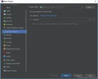 SpringBoot【入门案例】