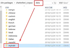 成功解决FileNotFoundError: [Errno 2] No such file or directory: 'F:\\Program Files\\Python\\Python36\\li