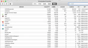 Cocoapods git clone速度慢解决办法