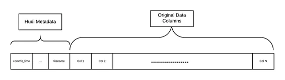 Apache Hudi重磅特性解读之存量表高效迁移机制