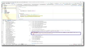 【错误记录】Android 编译时技术版本警告 ( 注解处理器与主应用支持的 Java 版本不匹配 )