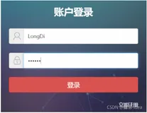 SpringMVC实现简单的用户管理系统——用户登录注册、修改密码、注销功能