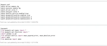 使用Databricks进行零售业需求预测的应用实践【Databricks 数据洞察公开课】
