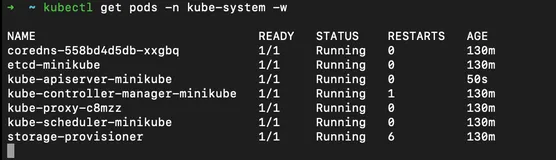kubernetes Auditing 实战