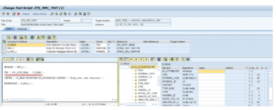 SAP Netweaver EACTT介绍