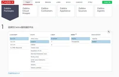 CentOS8.5下安装部署开源监控系统Zabbix 6.0LTS