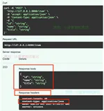 FastAPI（46）- JSONResponse