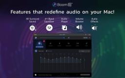 音效增强软件Boom3D中文特别版2023最新免费下载