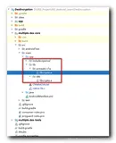 【Android 安全】DEX 加密 ( 代理 Application 开发 | 项目中配置 OpenSSL 开源库 | 使用 OpenSSL 开源库解密 dex 文件 )（一）
