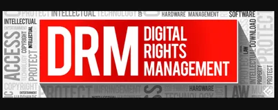 什么是受 DRM 保护的内容?