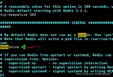 解决Redis容器使用redis.conf启动失败(2)